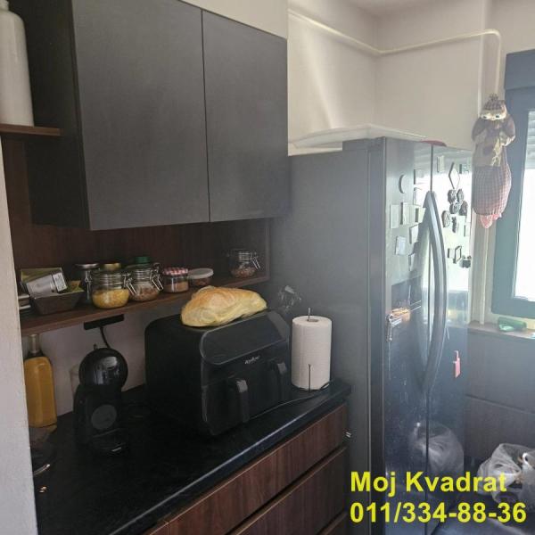 Slika 2 - Troiposoban stan na prodaju, 86m2, 315.000€