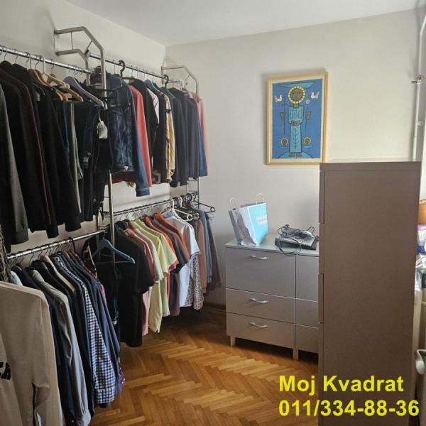 Slika 5 - Troiposoban stan na prodaju, 86m2, 315.000€