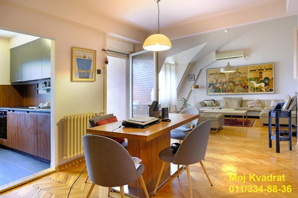 Slika 2 - Troiposoban stan na prodaju, 86m2, 305.000€