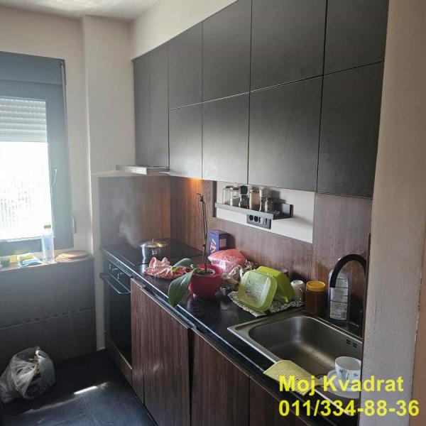 Slika 1 - Troiposoban stan na prodaju, 86m2, 315.000€