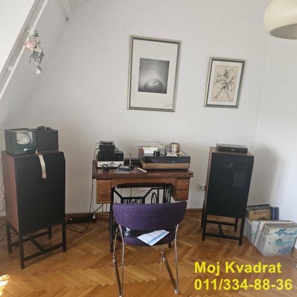 Slika 4 - Troiposoban stan na prodaju, 86m2, 315.000€