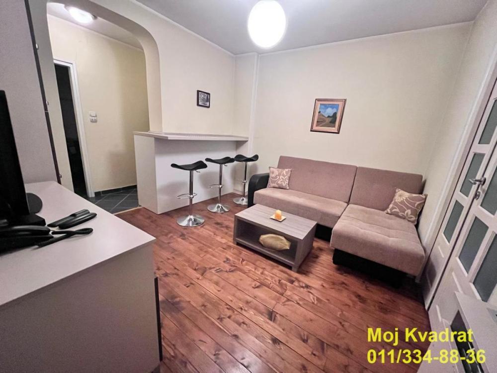 Glavna slika -Petosoban stan na prodaju, 88m2, 450.000€