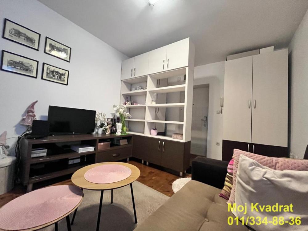 Slika 3 - Petosoban stan na prodaju, 88m2, 450.000€