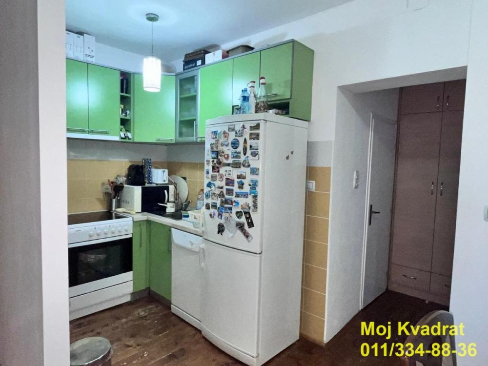 Slika 7 - Petosoban stan na prodaju, 88m2, 450.000€