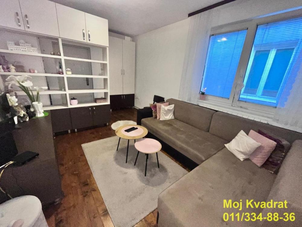 Slika 4 - Petosoban stan na prodaju, 88m2, 450.000€