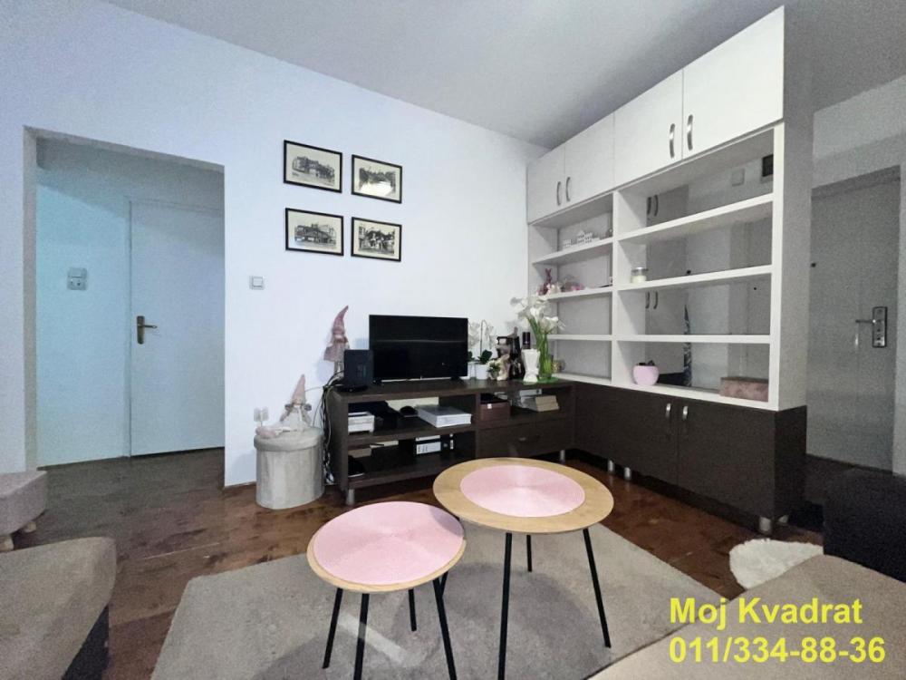 Slika 2 - Petosoban stan na prodaju, 88m2, 450.000€