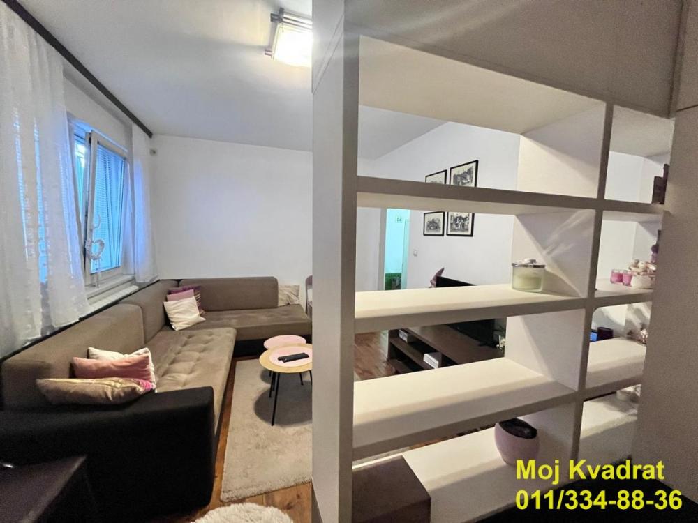 Slika 5 - Petosoban stan na prodaju, 88m2, 450.000€