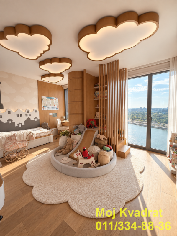 Slika 10 - Četvorosoban stan na prodaju, 167m2, 1.472.000€