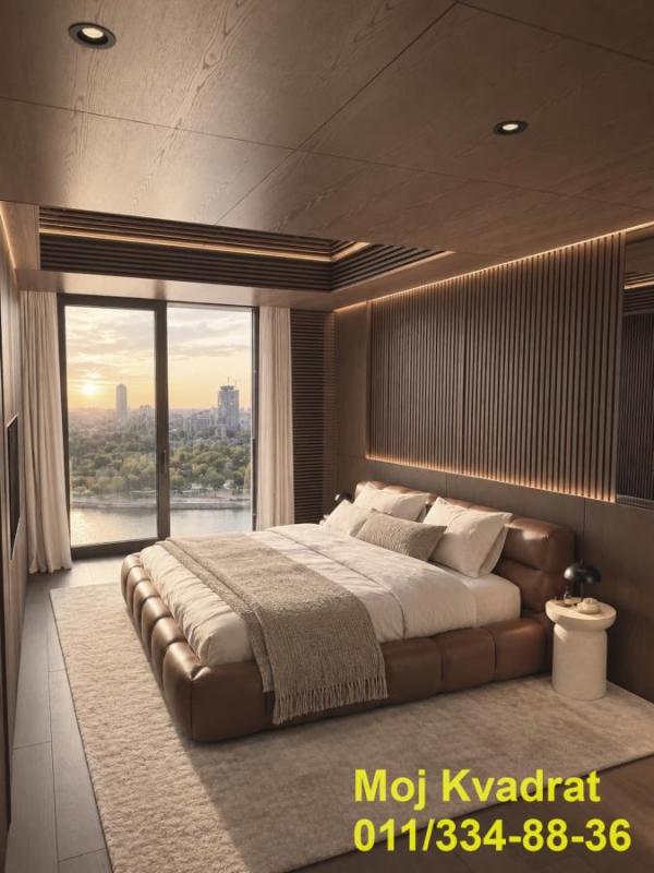 Slika 7 - Četvorosoban stan na prodaju, 167m2, 1.472.000€