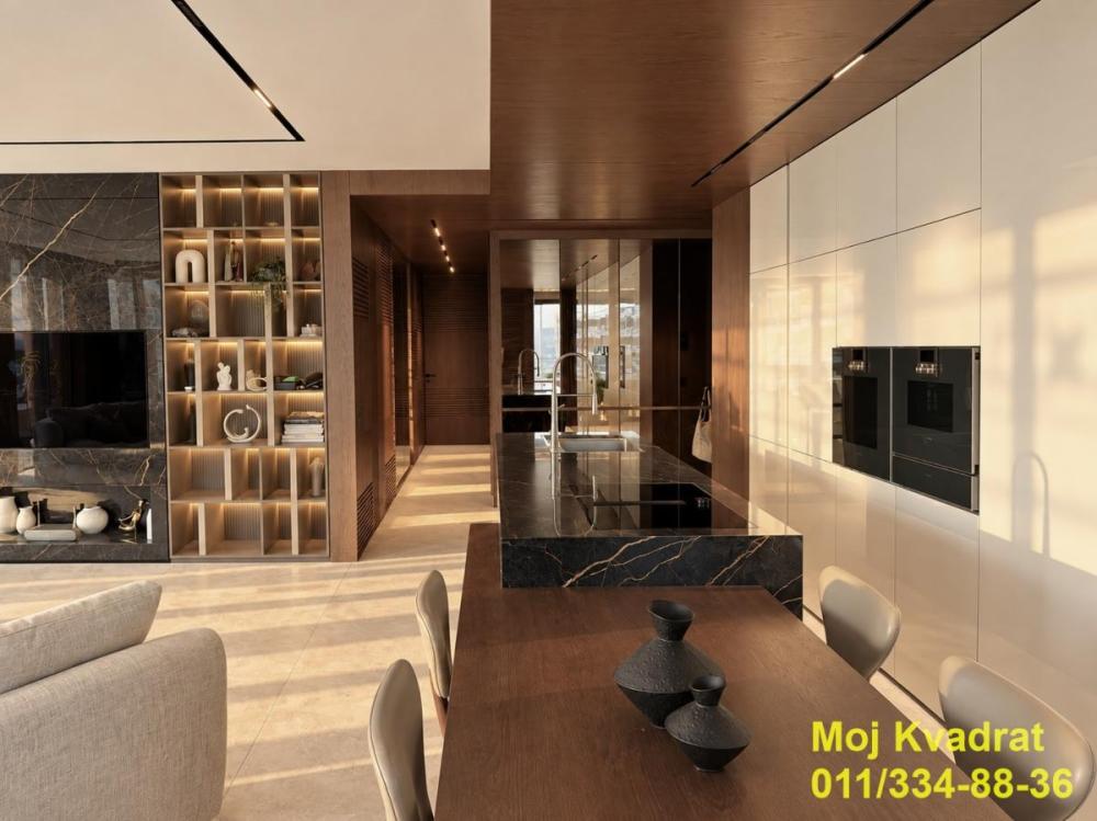 Slika 5 - Četvorosoban stan na prodaju, 167m2, 1.472.000€