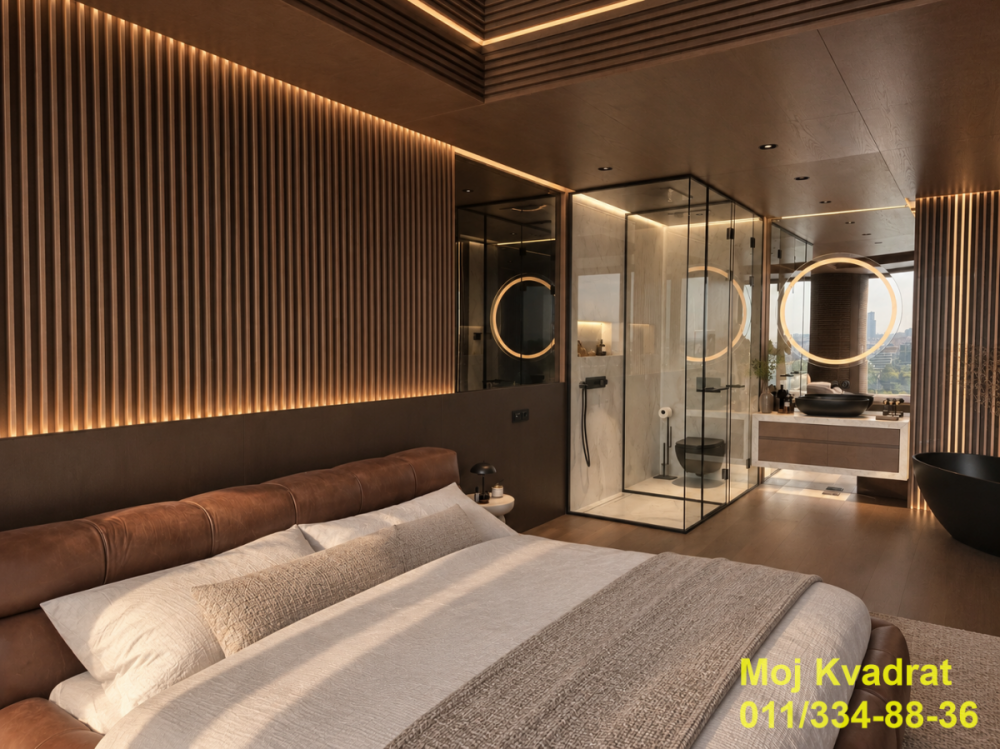 Slika 6 - Četvorosoban stan na prodaju, 167m2, 1.472.000€