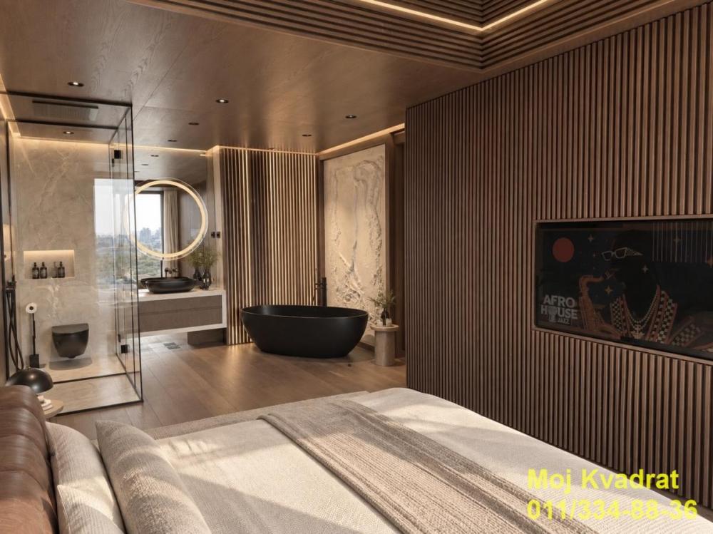 Slika 8 - Četvorosoban stan na prodaju, 167m2, 1.472.000€