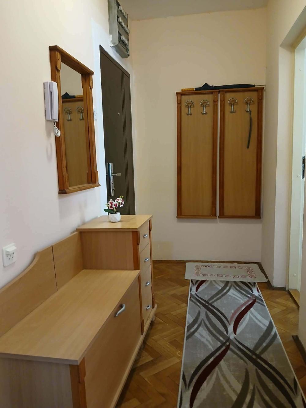 Slika 5 - Vojvode Misica 5, Dvoiposoban stan za izdavanje, 67m2, 350€