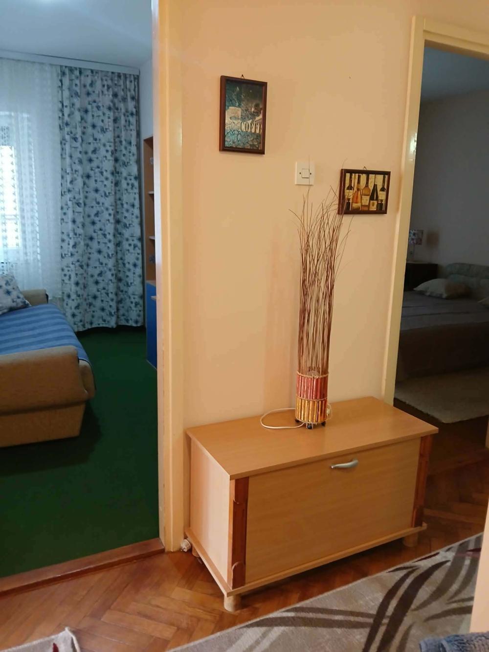 Slika 6 - Vojvode Misica 5, Dvoiposoban stan za izdavanje, 67m2, 350€