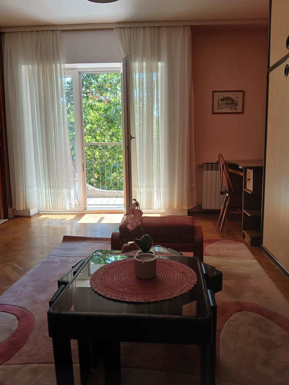 Slika 9 - Vojvode Misica 5, Dvoiposoban stan za izdavanje, 67m2, 350€