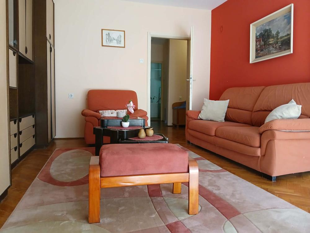 Slika 10 - Vojvode Misica 5, Dvoiposoban stan za izdavanje, 67m2, 350€