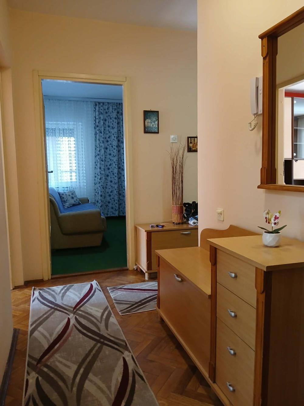 Slika 8 - Vojvode Misica 5, Dvoiposoban stan za izdavanje, 67m2, 350€