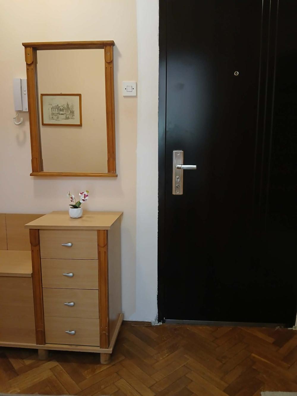 Slika 7 - Vojvode Misica 5, Dvoiposoban stan za izdavanje, 67m2, 350€