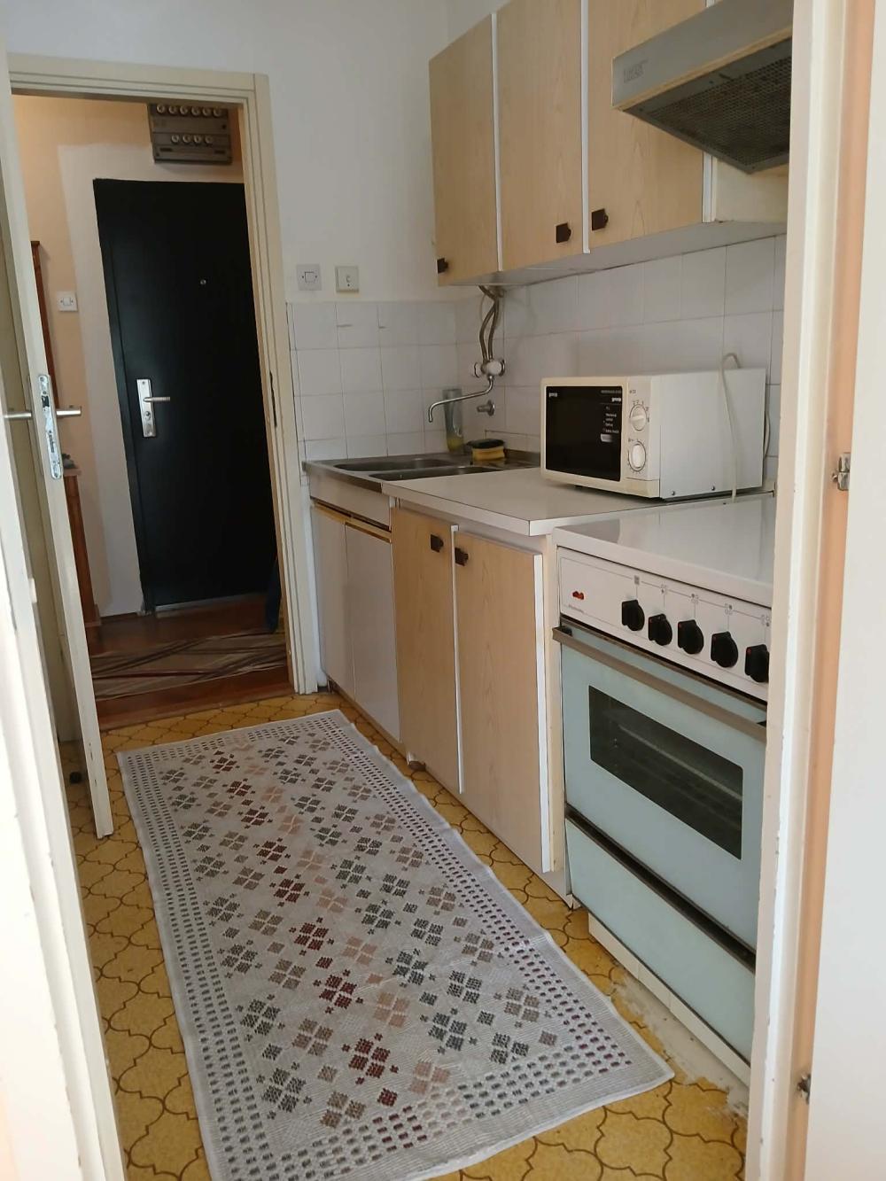 Slika 3 - Vojvode Misica 5, Dvoiposoban stan za izdavanje, 67m2, 350€