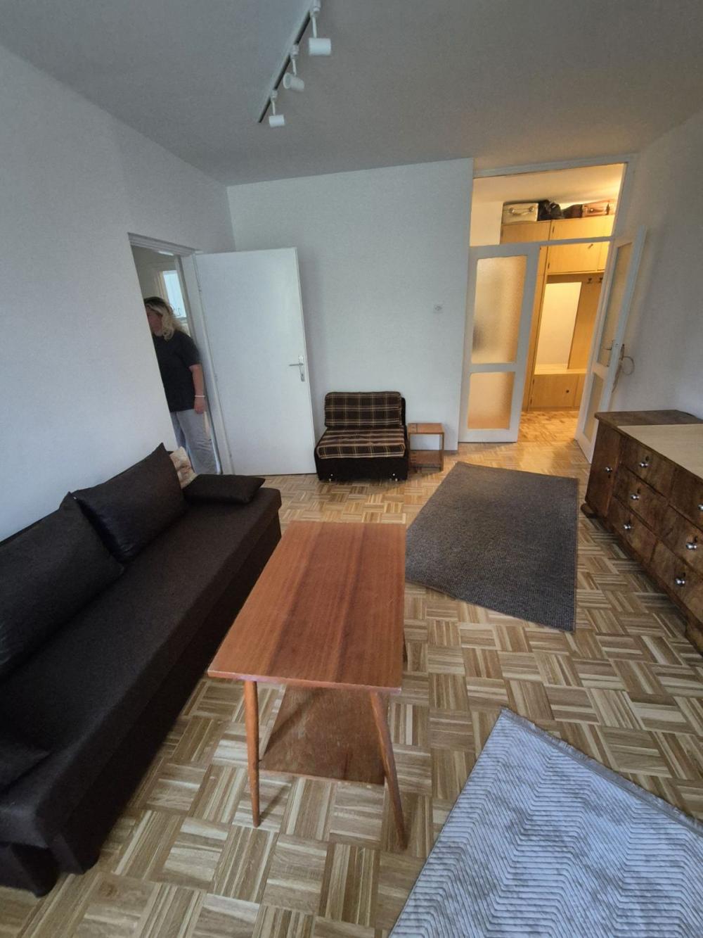 Slika 2 - Sava Burića, Dvosoban stan za izdavanje, 58m2, 450€