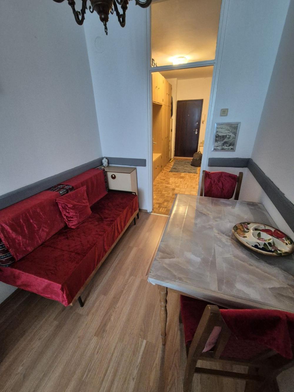 Slika 4 - Sava Burića, Dvosoban stan za izdavanje, 58m2, 450€