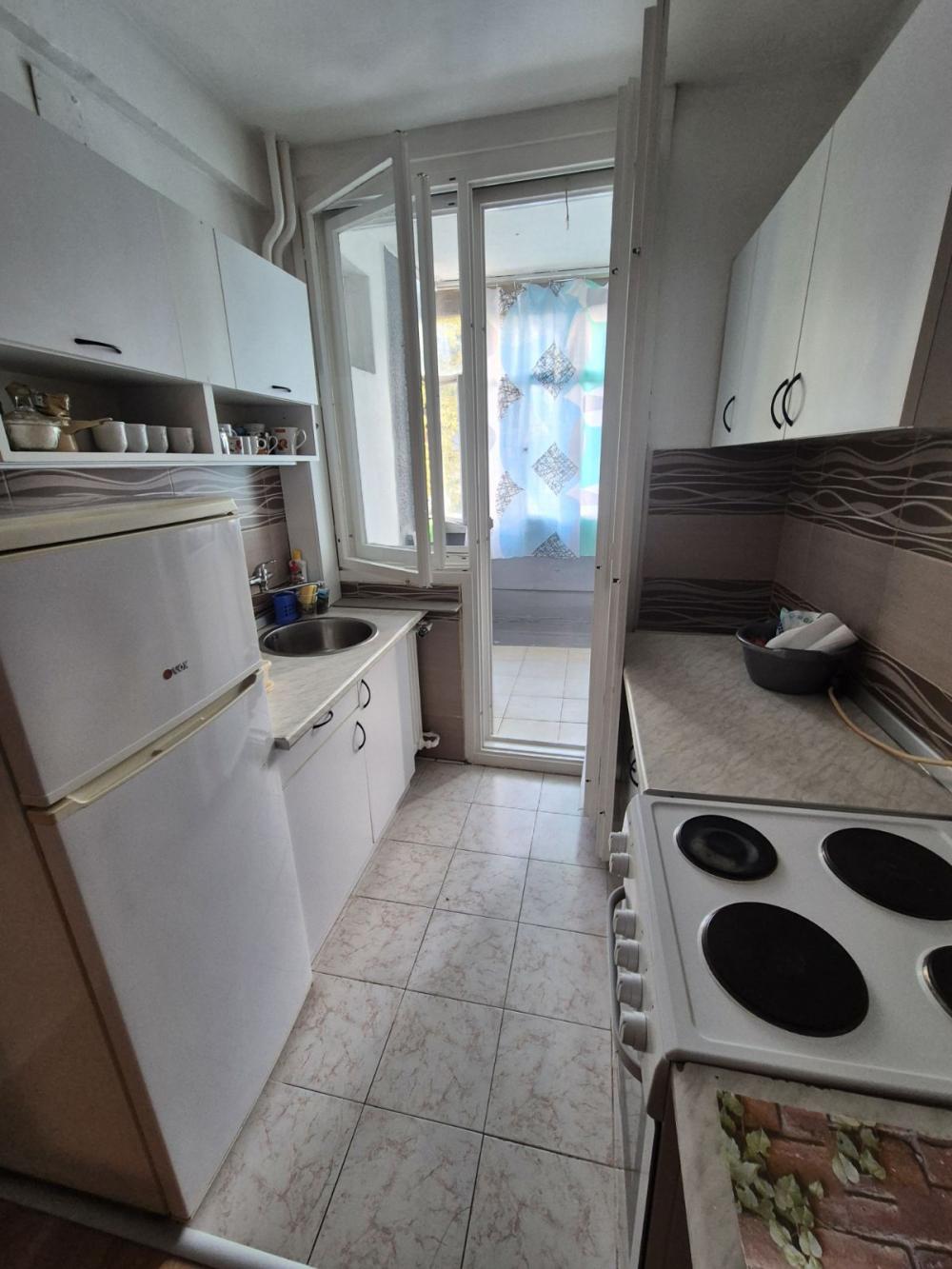 Slika 5 - Sava Burića, Dvosoban stan za izdavanje, 58m2, 450€