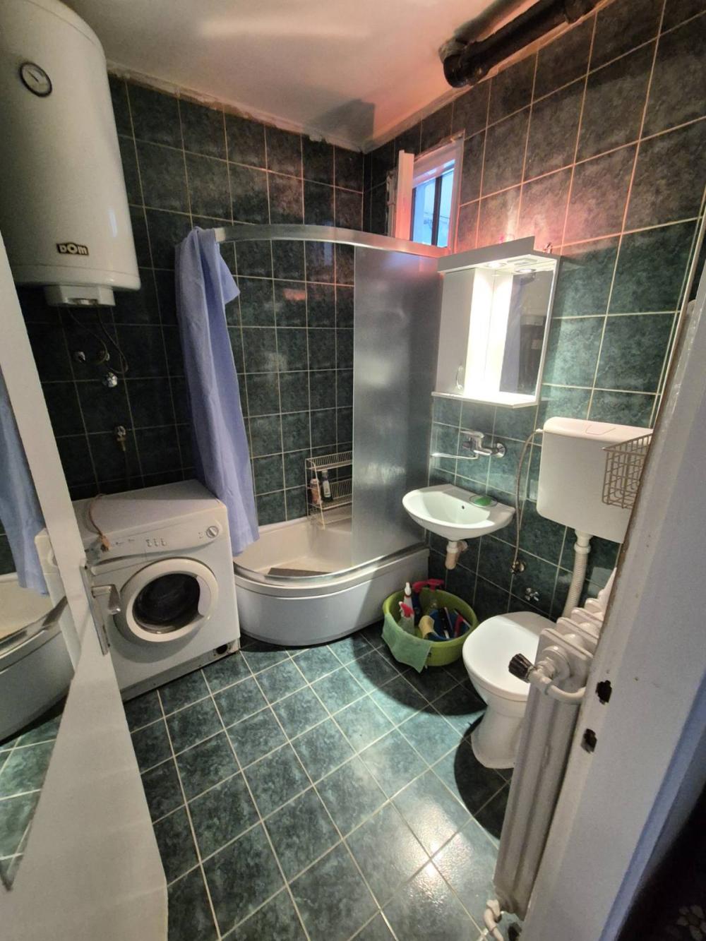 Slika 9 - Sava Burića, Dvosoban stan za izdavanje, 58m2, 450€