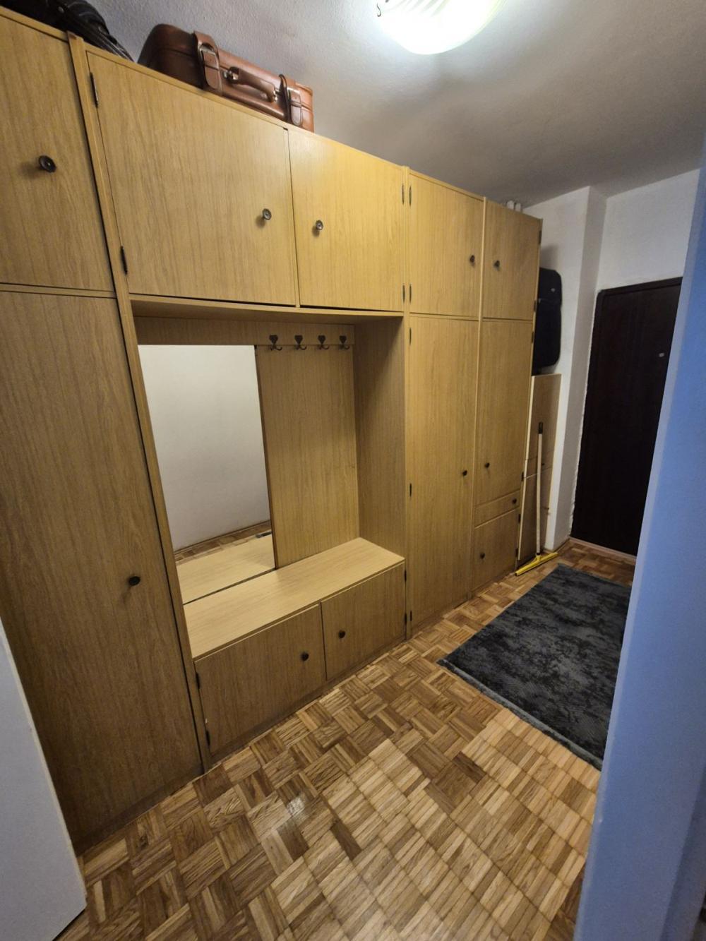 Slika 11 - Sava Burića, Dvosoban stan za izdavanje, 58m2, 450€