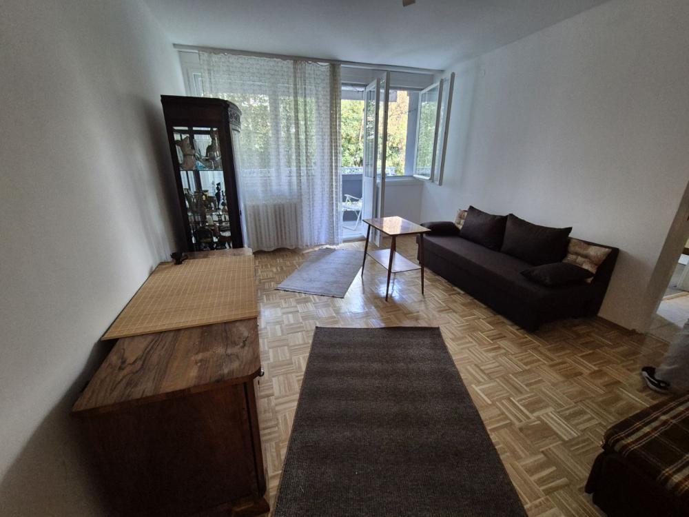 Glavna slika -Sava Burića, Dvosoban stan za izdavanje, 58m2, 450€