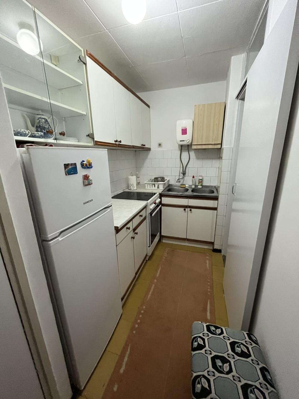 Slika 3 - Jednoiposoban stan za izdavanje, 44m2, 250€