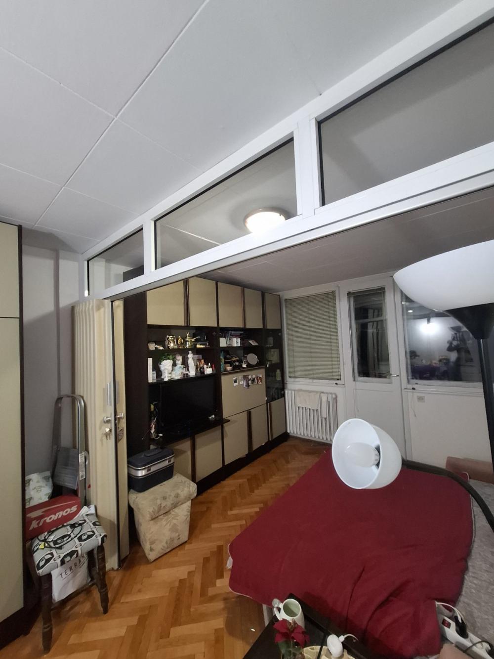 Slika 1 - Jednoiposoban stan za izdavanje, 44m2, 250€