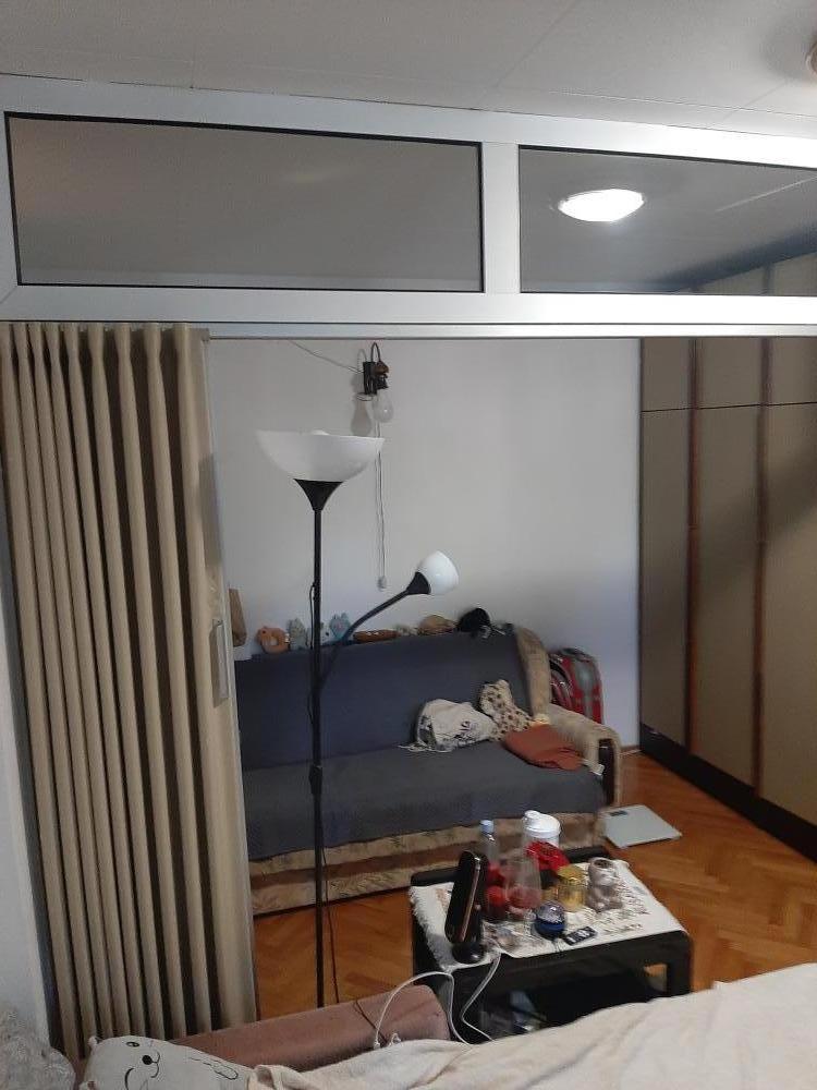 Slika 0 - Jednoiposoban stan za izdavanje, 44m2, 250€