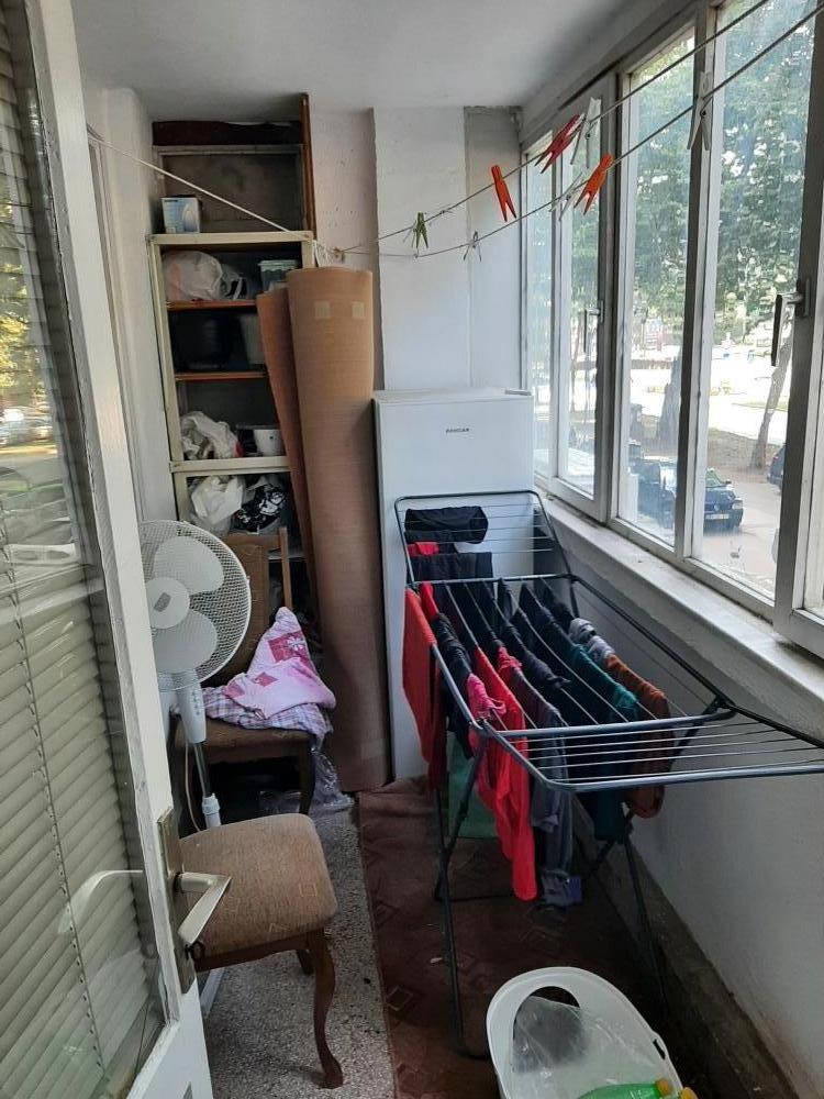 Slika 4 - Jednoiposoban stan za izdavanje, 44m2, 250€