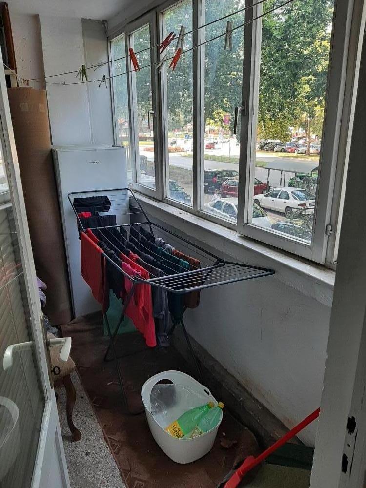 Slika 5 - Jednoiposoban stan za izdavanje, 44m2, 250€