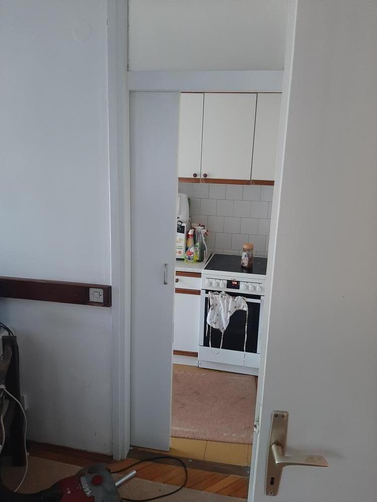 Slika 7 - Jednoiposoban stan za izdavanje, 44m2, 250€