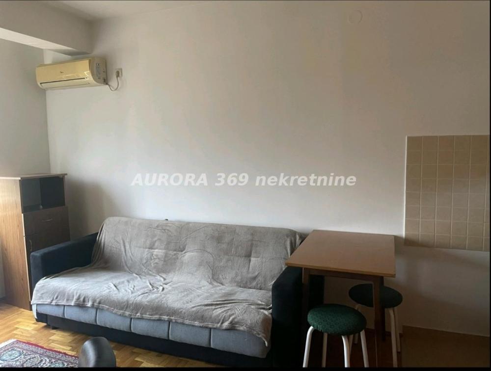 Slika 4 - Jednosoban stan za izdavanje, 24m2, 280€