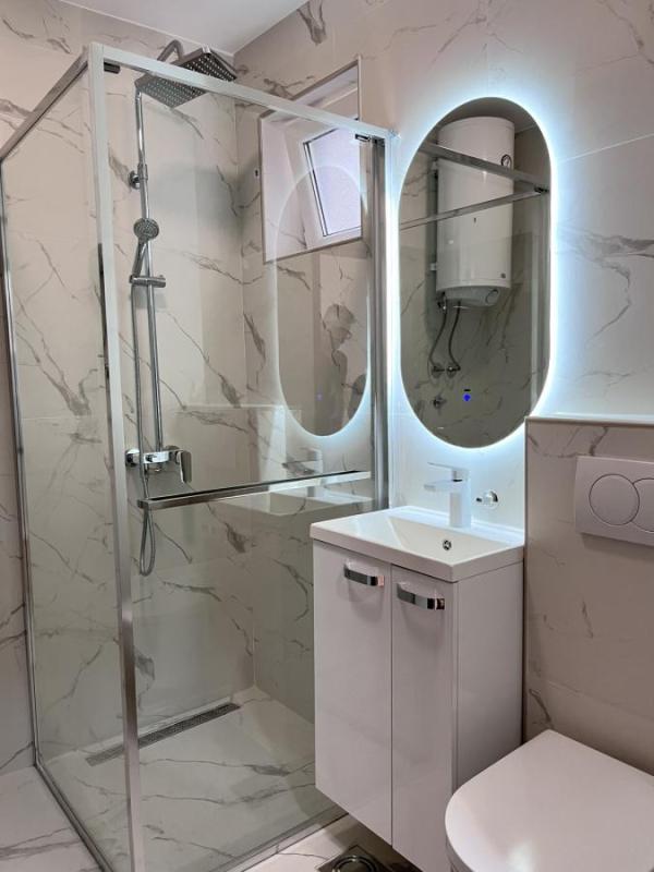 Slika 6 - Jednosoban stan na prodaju, 31m2, 105.400€