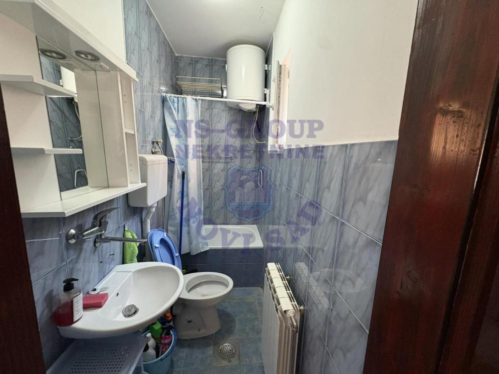 Slika 7 -  Stan na prodaju, 24m2, 65.000€