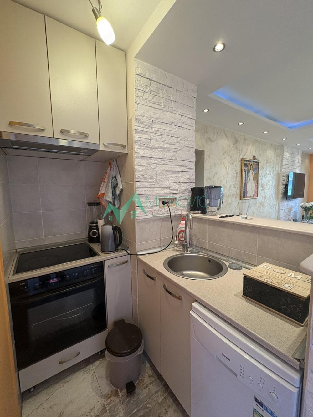 Slika 2 - Dvosoban stan na prodaju, 47m2, 128.750€