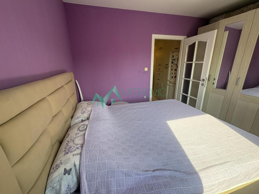 Slika 3 - Dvosoban stan na prodaju, 47m2, 128.750€