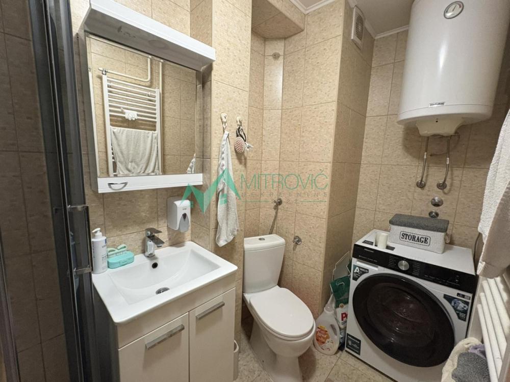 Slika 4 - Dvosoban stan na prodaju, 47m2, 128.750€