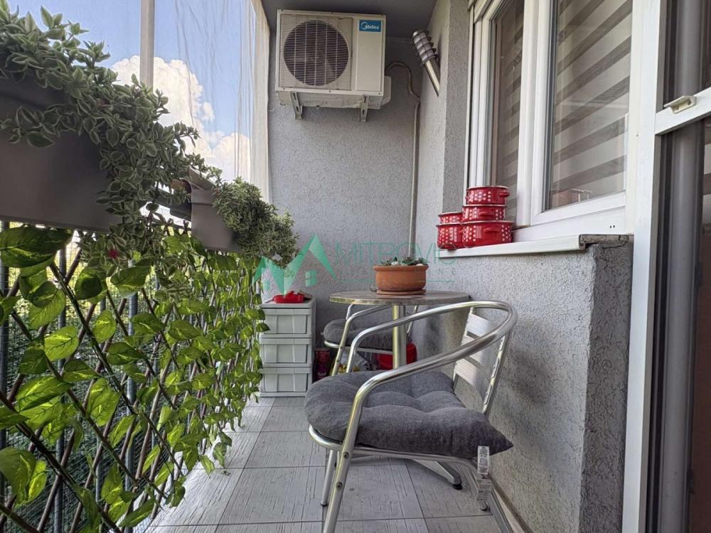 Slika 5 - Dvosoban stan na prodaju, 47m2, 128.750€