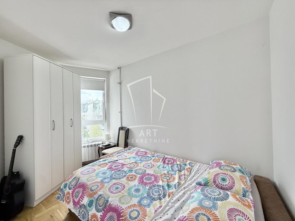 Slika 11 - Brdovita, Dvosoban stan za izdavanje, 48m2, 550€