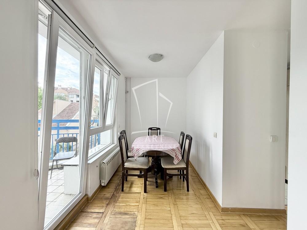 Slika 6 - Brdovita, Dvosoban stan za izdavanje, 48m2, 550€
