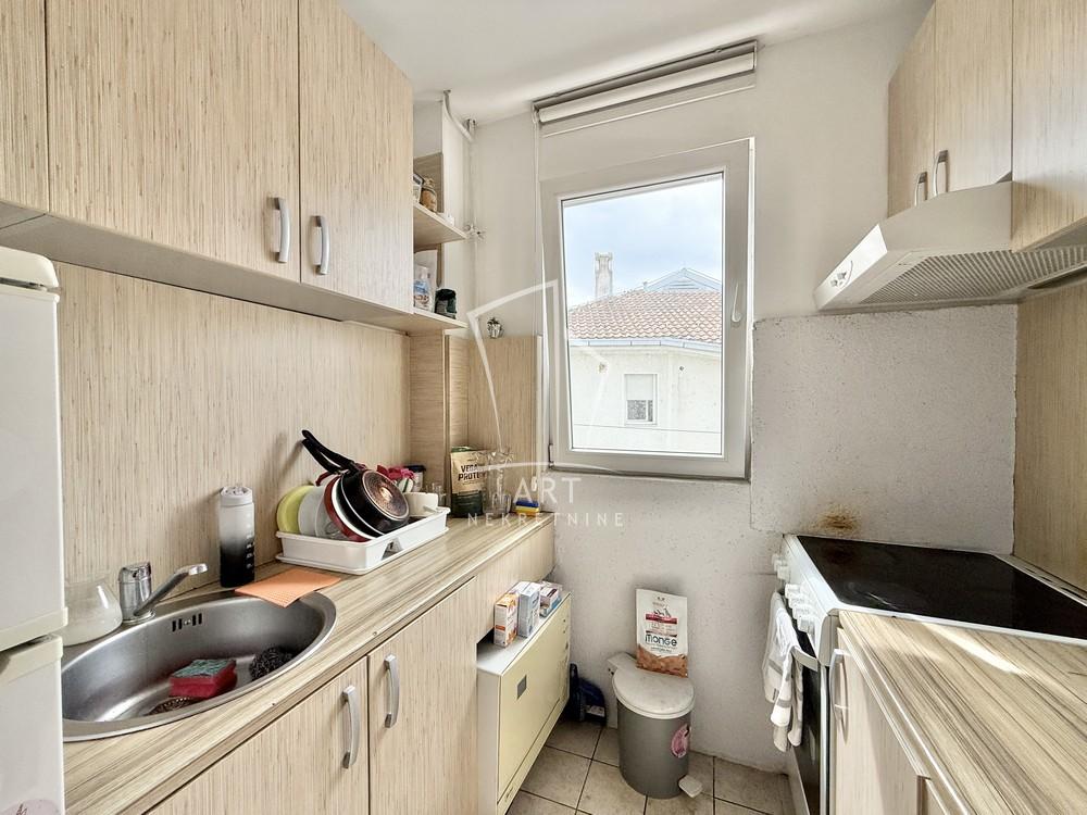 Slika 7 - Brdovita, Dvosoban stan za izdavanje, 48m2, 550€