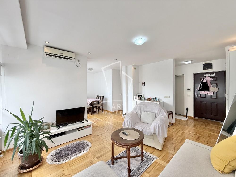 Slika 3 - Brdovita, Dvosoban stan za izdavanje, 48m2, 550€