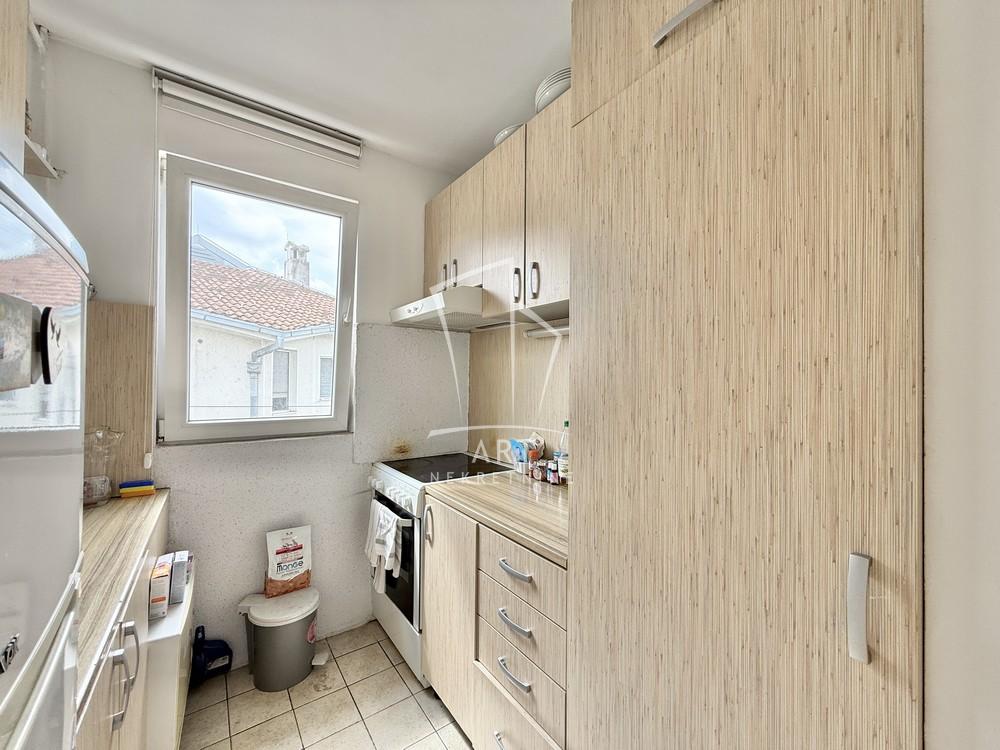 Slika 8 - Brdovita, Dvosoban stan za izdavanje, 48m2, 550€