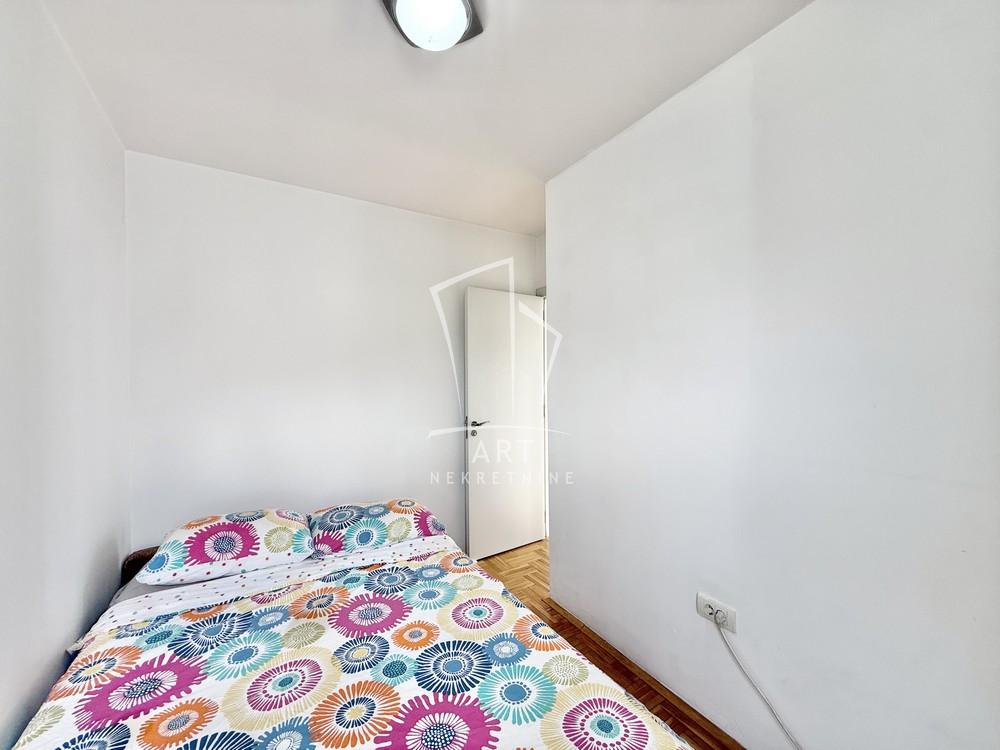 Slika 10 - Brdovita, Dvosoban stan za izdavanje, 48m2, 550€
