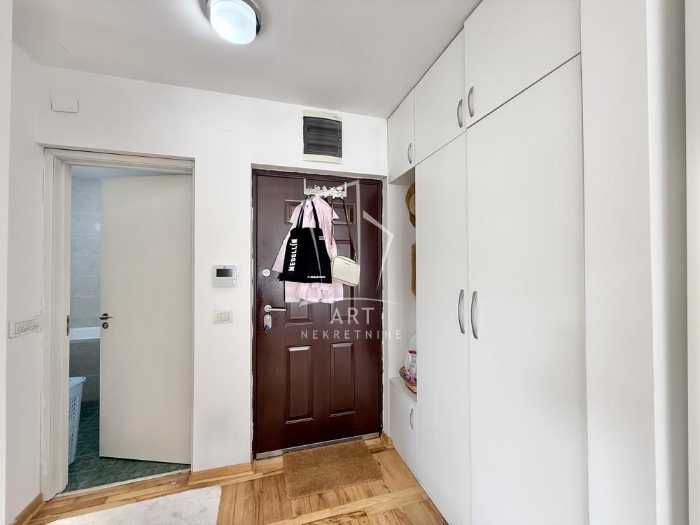 Slika 9 - Brdovita, Dvosoban stan za izdavanje, 48m2, 550€