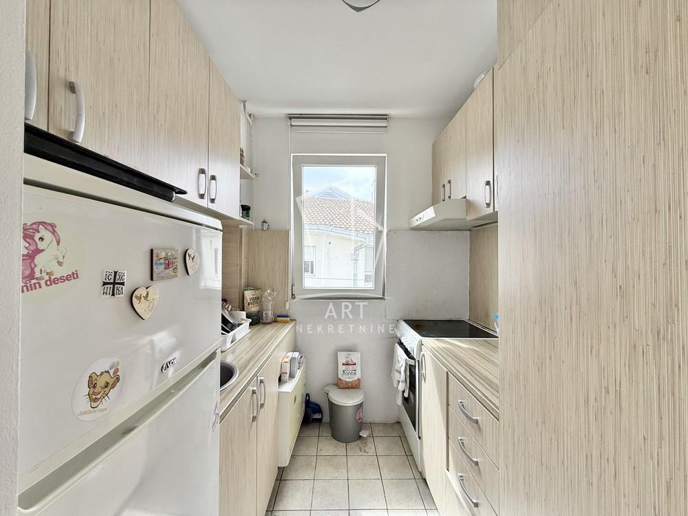 Slika 4 - Brdovita, Dvosoban stan za izdavanje, 48m2, 550€